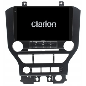 Navigatie CLARION Ford Mustang 2015-2020 2K 4GB 64GB 8 CORE - Img 1