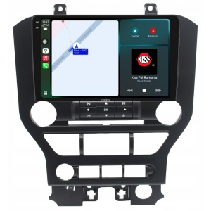 Navigatie CLARION Ford Mustang 2015-2020 2K 8GB 256GB 8 CORE - Img 3