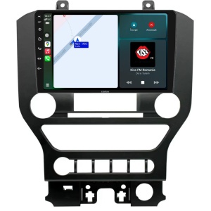 Navigatie CLARION Ford Mustang 2015-2020 9 inch 4GB 64GB 8 CORE - Img 3