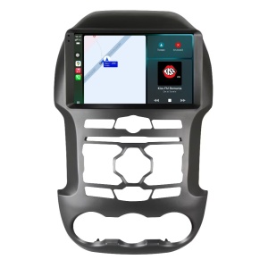 Navigatie CLARION Ford Ranger 2011-2016 2K 8GB 256GB 8 CORE - Img 3