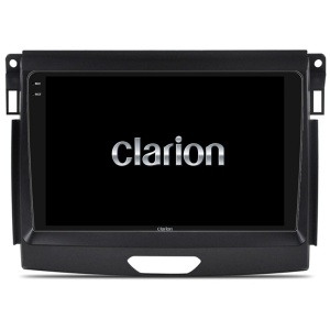 Navigatie CLARION Ford Ranger 2015-2022 2K 4GB 64GB 8 CORE