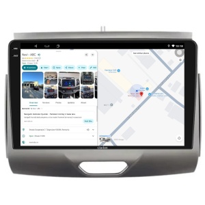 Navigatie CLARION Ford Ranger 2015-2022 2K 8GB 256GB 8 CORE - Img 7