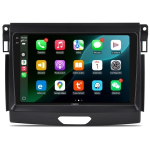 Navigatie CLARION Ford Ranger 2015-2022 2K 8GB 256GB 8 CORE - Img 4