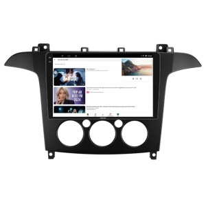 Navigatie CLARION Ford S MAX 1 2006-2015 2K 4GB 64GB 8 CORE - Img 8