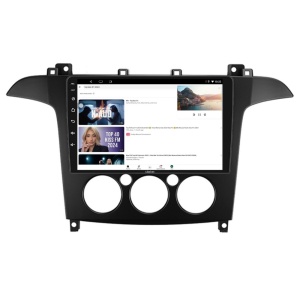 Navigatie CLARION Ford S MAX 1 2006-2015 9 inch 4GB 64GB 4 CORE - Img 7
