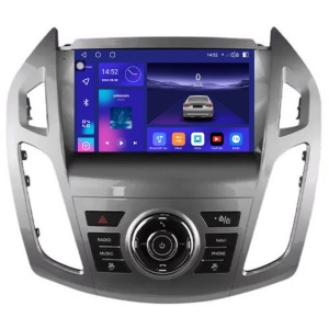 Navigatie CLARION Ford Tourneo Connect dupa 2013 2K 4GB 64GB 8 CORE - Img 2