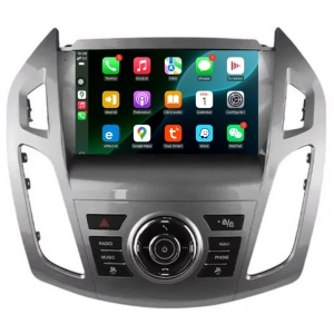 Navigatie CLARION Ford Tourneo Connect dupa 2013 2K 8GB 256GB 8 CORE - Img 4