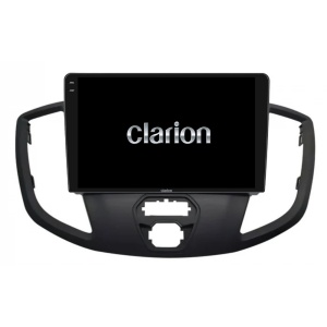 Navigatie CLARION Ford Transit 2014-2020 2K 4GB 64GB 8 CORE