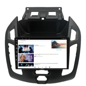 Navigatie CLARION Ford Transit Connect 2013-2018 9 inch 2GB 32GB 4 CORE - Img 7