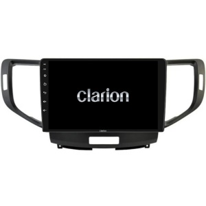 Navigatie CLARION Honda Accord 8 2008-2012 9 inch 4GB 64GB 4 CORE