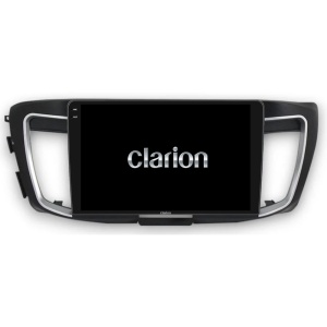 Navigatie CLARION Honda Accord 9 2013-2017 2K 4GB 64GB 8 CORE
