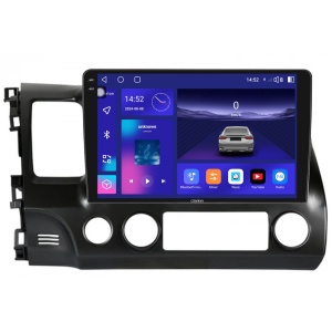 Navigatie CLARION Honda Civic 8 Sedan 2006-2011 2K 4GB 64GB 8 CORE - Img 2
