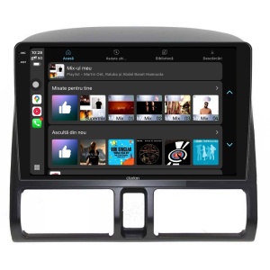 Navigatie CLARION Honda CRV 2002-2006 2K 8GB 256GB 8 CORE - Img 5