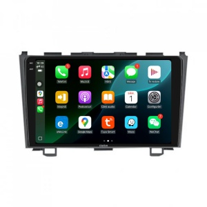 Navigatie CLARION Honda CRV 2008-2011 2K 4GB 64GB 8 CORE - Img 4