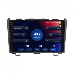 Navigatie CLARION Honda CRV 2008-2011 2K 8GB 256GB 8 CORE - Img 6