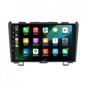 Navigatie CLARION Honda CRV 2008-2011 9 inch 2GB 32GB 8 CORE - Img 4