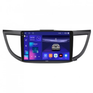 Navigatie CLARION Honda CRV dupa 2012 2K 8GB 256GB 8 CORE - Img 2