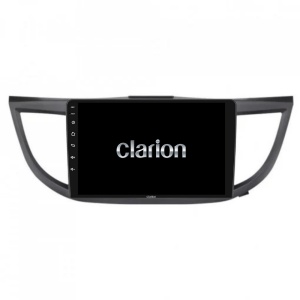 Navigatie CLARION Honda CRV dupa 2012 9 inch 4GB 64GB 8 CORE