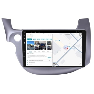 Navigatie CLARION Honda Jazz 2008-2012 9 inch 4GB 64GB 4 CORE - Img 7