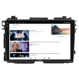Navigatie CLARION Honda Vezel 2014-2021 2K 4GB 64GB 8 CORE - Img 8