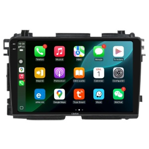 Navigatie CLARION Honda XR-V 2014-2021 2K 4GB 64GB 8 CORE - Img 4