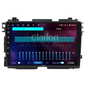 Navigatie CLARION Honda XR-V 2014-2021 9 inch 2GB 32GB 4 CORE - Img 6