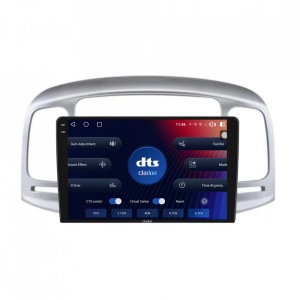 Navigatie CLARION Hyundai Accent 2007-2012 2K 4GB 64GB 8 CORE - Img 6