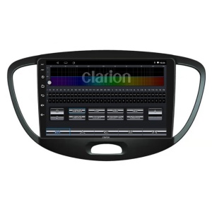 Navigatie CLARION Hyundai i10 2007-2013 9 inch 4GB 64GB 8 CORE - Img 6