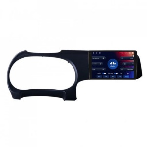 Navigatie CLARION Hyundai i10 dupa 2020 2K 8GB 256GB 8 CORE - Img 6