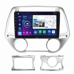 Navigatie CLARION Hyundai i20 2008-2014 9 inch 4GB 64GB 8 CORE - Img 2