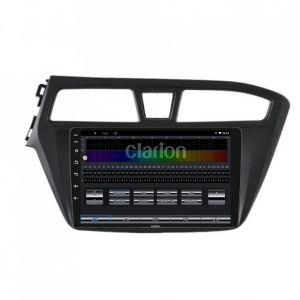 Navigatie CLARION Hyundai i20 2014-2020 9 inch 2GB 32GB 8 CORE - Img 6