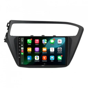 Navigatie CLARION Hyundai i20 2014-2020 9 inch 4GB 64GB 8 CORE - Img 4