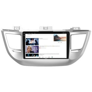 Navigatie CLARION Hyundai IX35 2015-2020 2K 8GB 256GB 8 CORE - Img 8