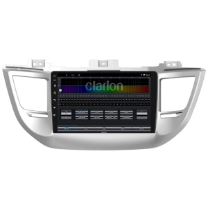 Navigatie CLARION Hyundai IX35 2015-2020 9 inch 2GB 32GB 8 CORE - Img 6