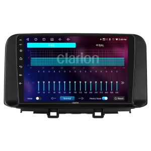 Navigatie CLARION Hyundai Kona 2017-2023 10 inch 2GB 32GB 4 CORE - Img 6