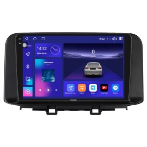 Navigatie CLARION Hyundai Kona 2017-2023 2K 4GB 64GB 8 CORE - Img 2