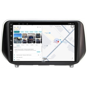 Navigatie CLARION Hyundai Santa Fe 4 dupa 2018 10 inch 2GB 32GB 8 CORE - Img 7