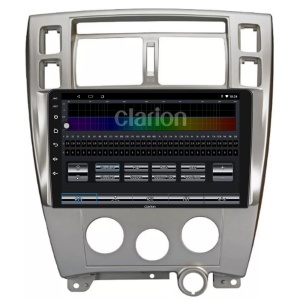 Navigatie CLARION Hyundai Tucson 2006-2010 10 inch 2GB 32GB 8 CORE - Img 6