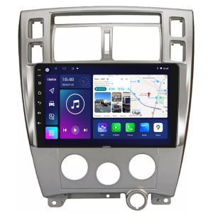 Navigatie CLARION Hyundai Tucson 2006-2010 10 inch 4GB 64GB 8 CORE - Img 2