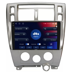 Navigatie CLARION Hyundai Tucson 2006-2010 2K 4GB 64GB 8 CORE - Img 6