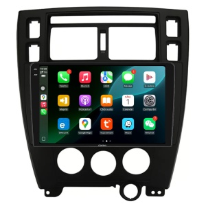 Navigatie CLARION Hyundai Tucson 2006-2010 2K 8GB 256GB 8 CORE - Img 4