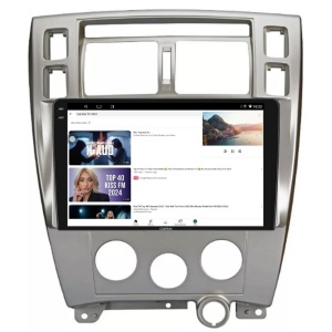 Navigatie CLARION Hyundai Tucson 2006-2010 2K 8GB 256GB 8 CORE - Img 8