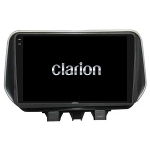 Navigatie CLARION Hyundai Tucson 2018-2020 2K 8GB 256GB 8 CORE