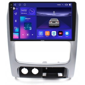 Navigatie CLARION Jeep Cherokee 2002-2007 2K 8GB 256GB 8 CORE - Img 2