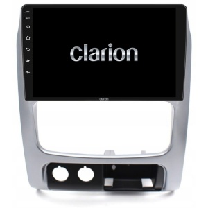 Navigatie CLARION Jeep Cherokee 2002-2007 9 inch 4GB 64GB 4 CORE