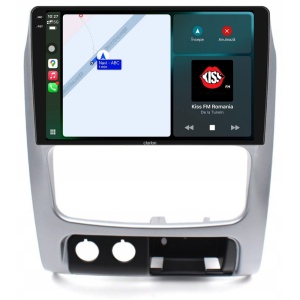 Navigatie CLARION Jeep Liberty 2002-2007 2K 8GB 256GB 8 CORE - Img 3