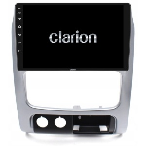 Navigatie CLARION Jeep Liberty 2002-2007 9 inch 2GB 32GB 4 CORE