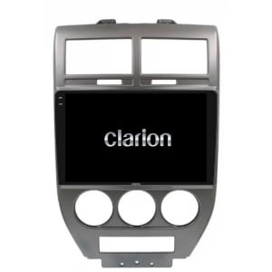 Navigatie CLARION Jeep Patriot 1 2006-2010 2K 4GB 64GB 8 CORE