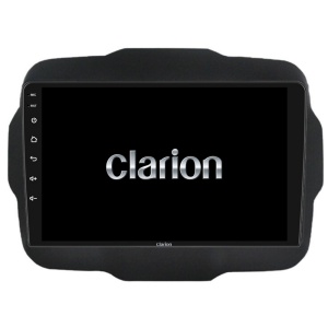 Navigatie CLARION Jeep Renegade 2014-2023 9 inch 2GB 32GB 4 CORE
