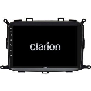 Navigatie CLARION Kia Carens 2012-2017 9 inch 2GB 32GB 4 CORE - Img 1